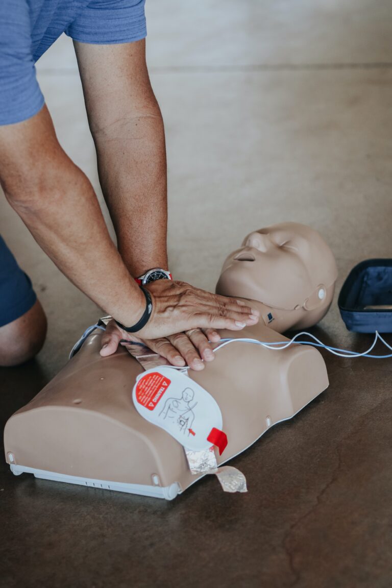 CPR, Bras and SARAH 15: The Laws on Implied Consent